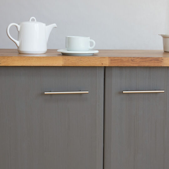 Klebefolie Quadro dark grey image number null